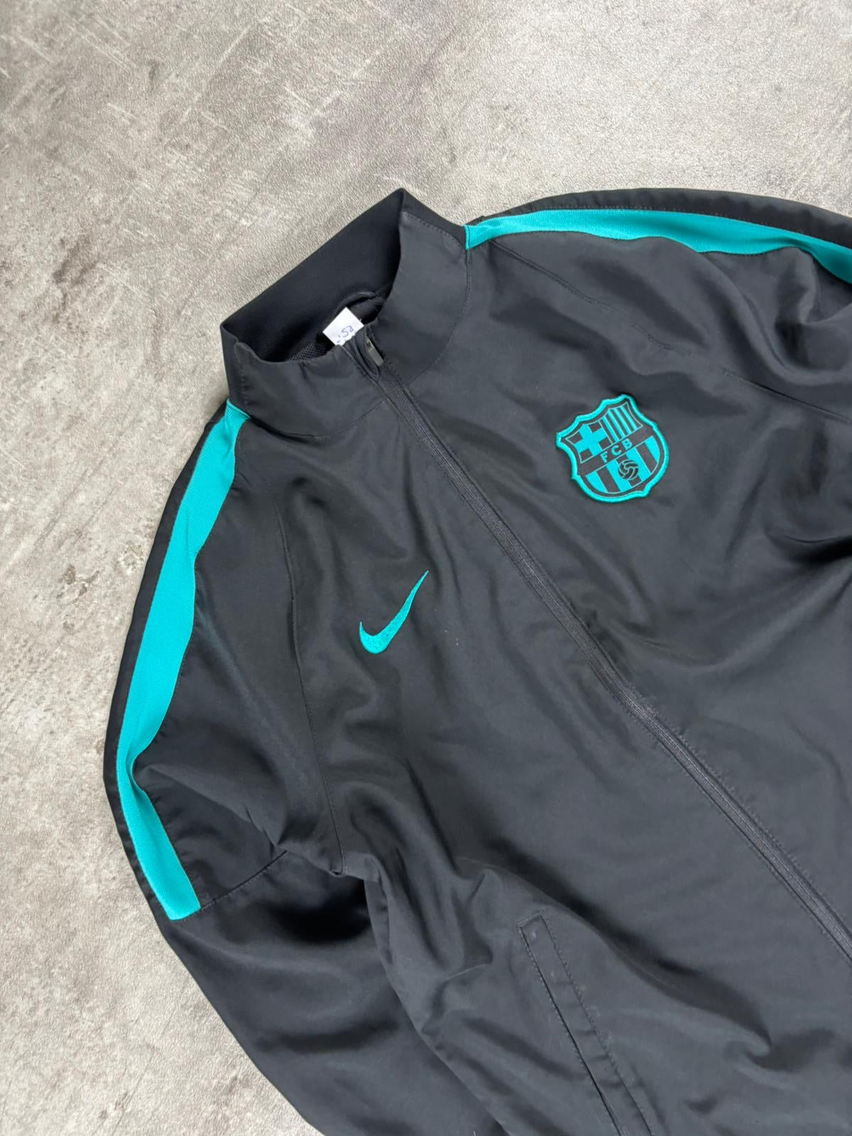 NikeXFC Barcelona Trackjacket M