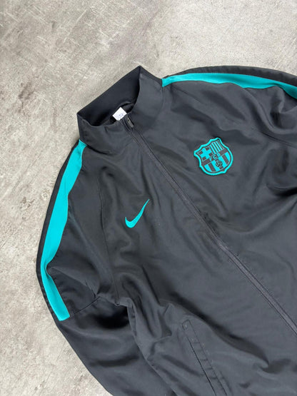 NikeXFC Barcelona Trackjacket M