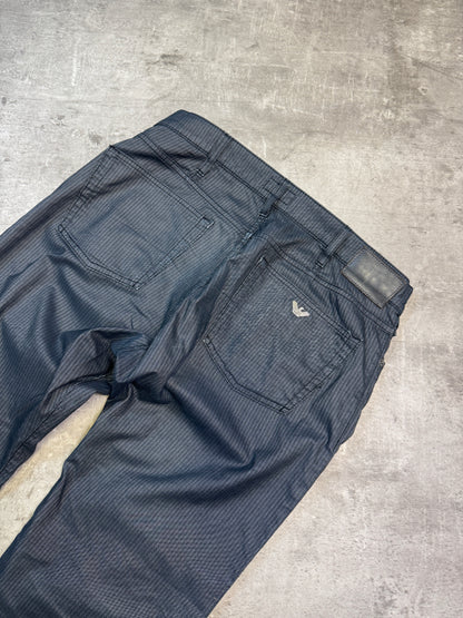 Armani Straight Jeans M