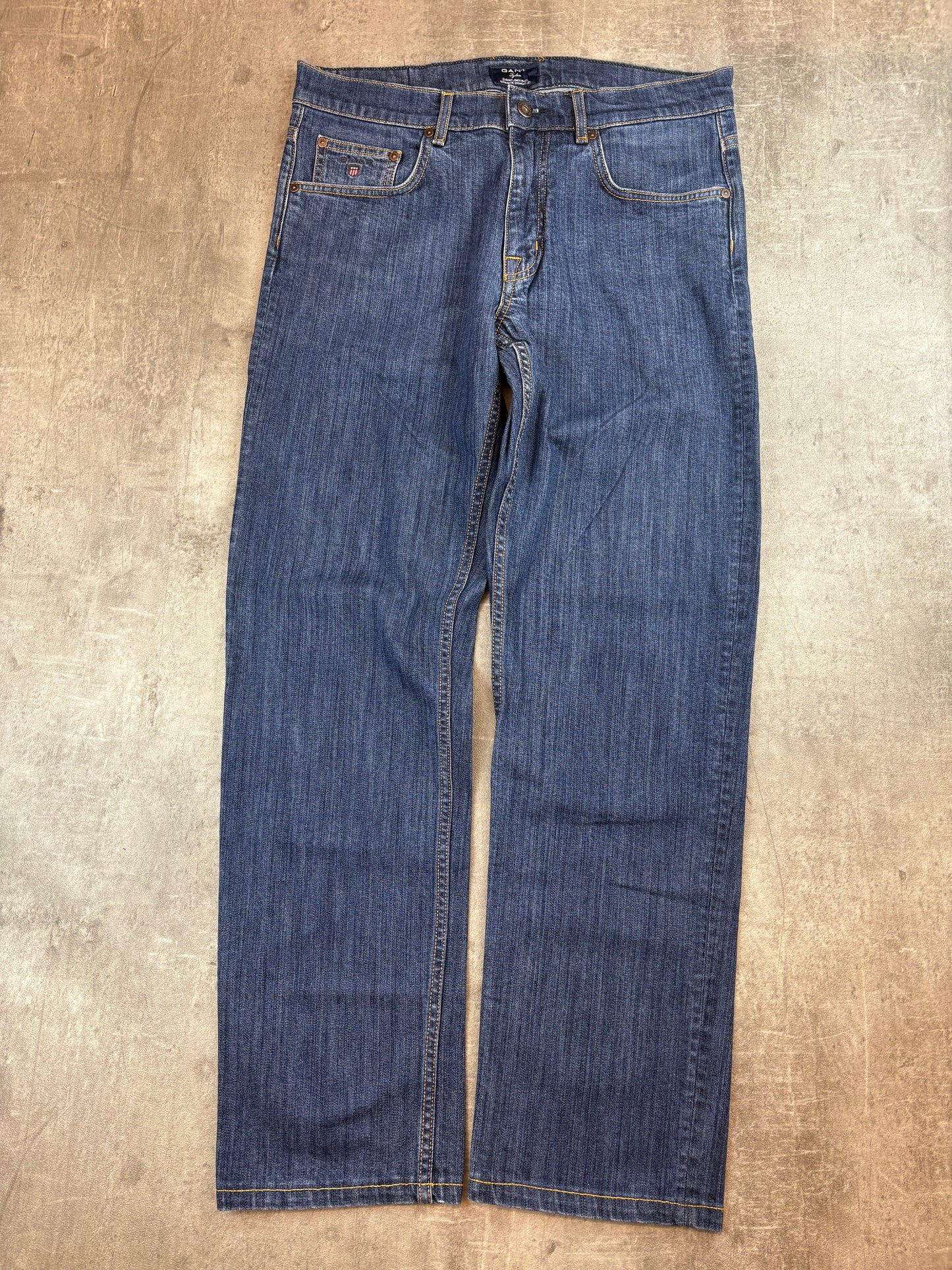 Gant Straight Jeans M