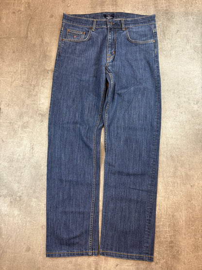 Gant Straight Jeans M