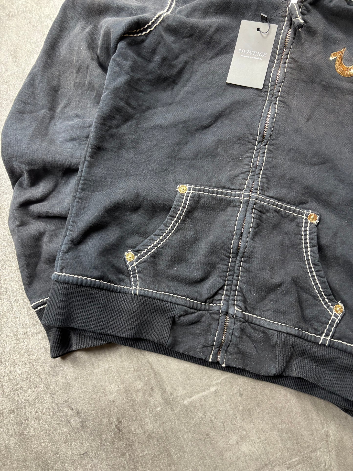 True Religion Jacke L