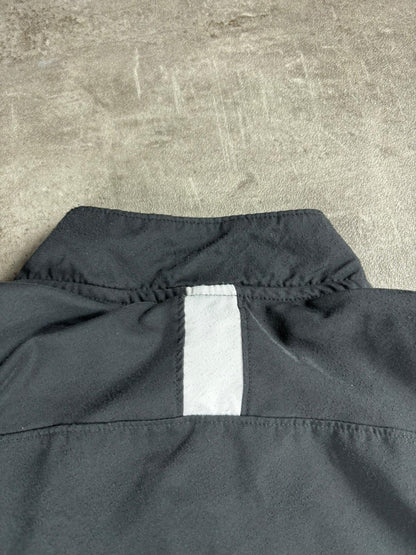 NikeXJuventus Trackjacket L
