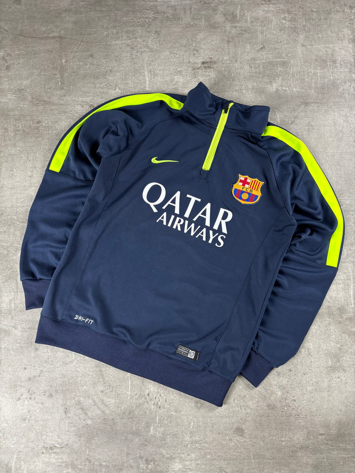 Nike FC Barcelona Trackjacket M