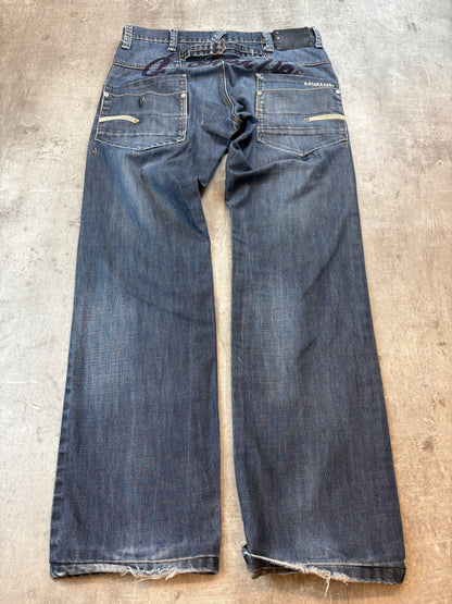 G-Star RAW Straight Jeans M