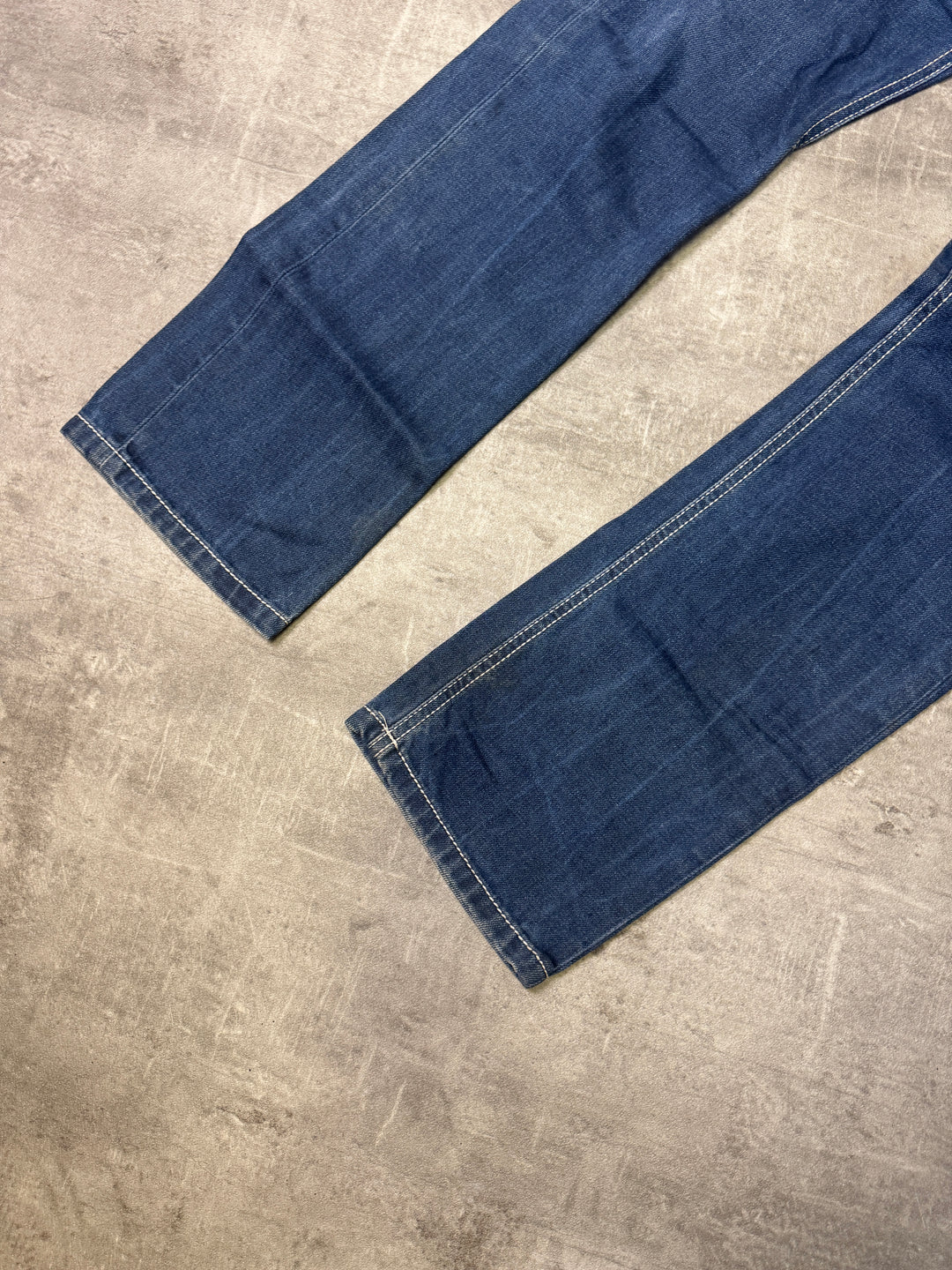 Evisu Straight Jeans S