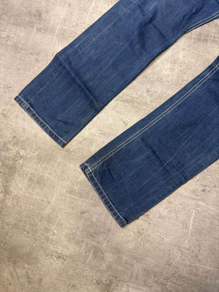 Evisu Straight Jeans S
