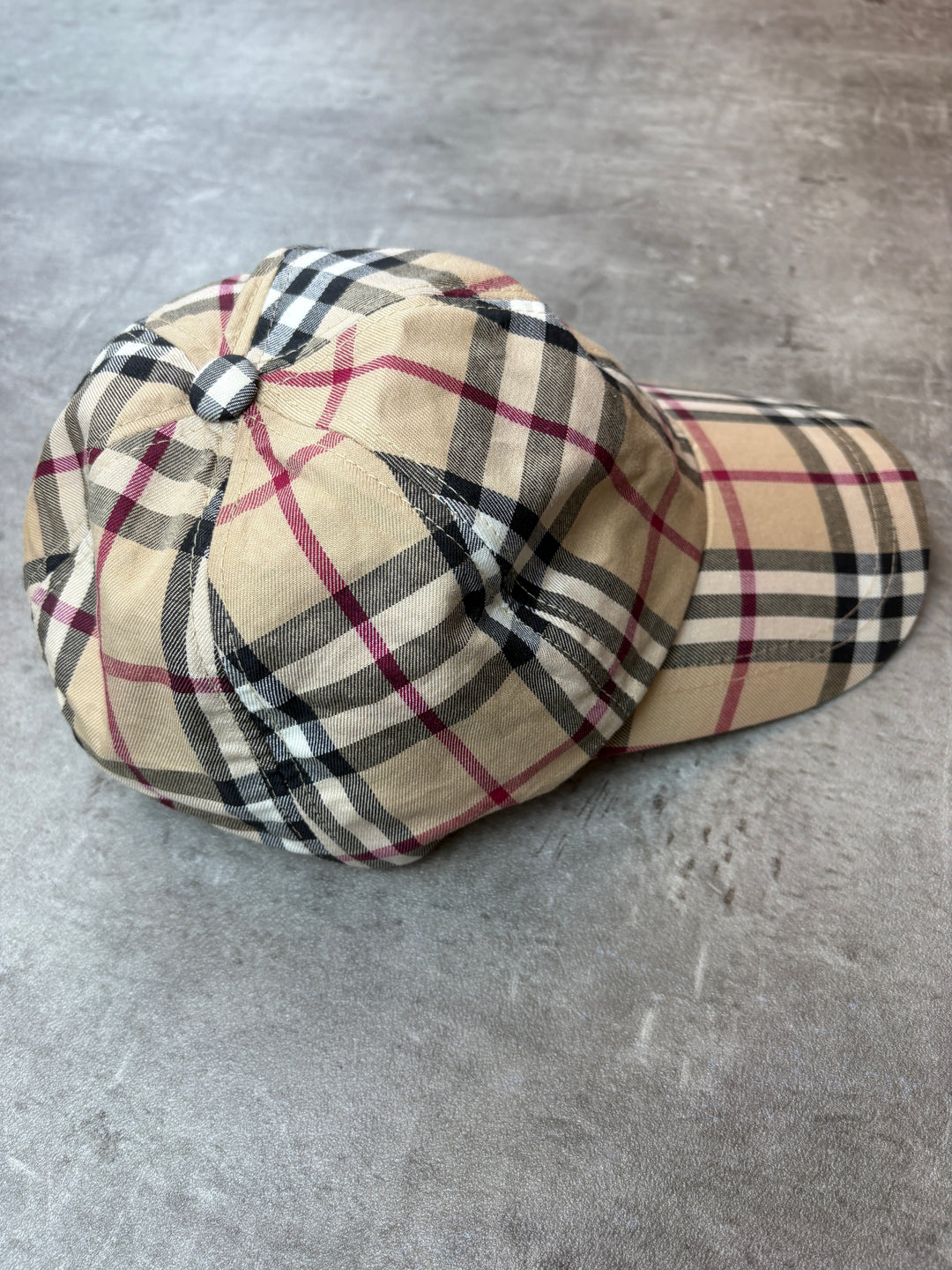 Burberry Cap One Size