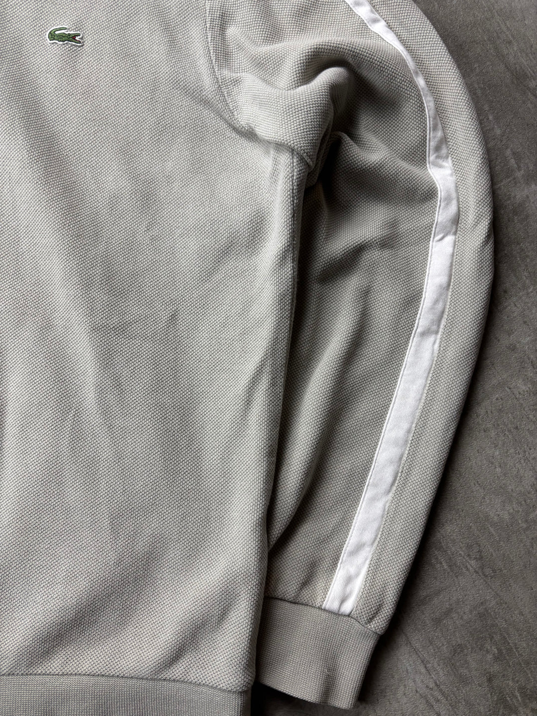 Lacoste Jacke M