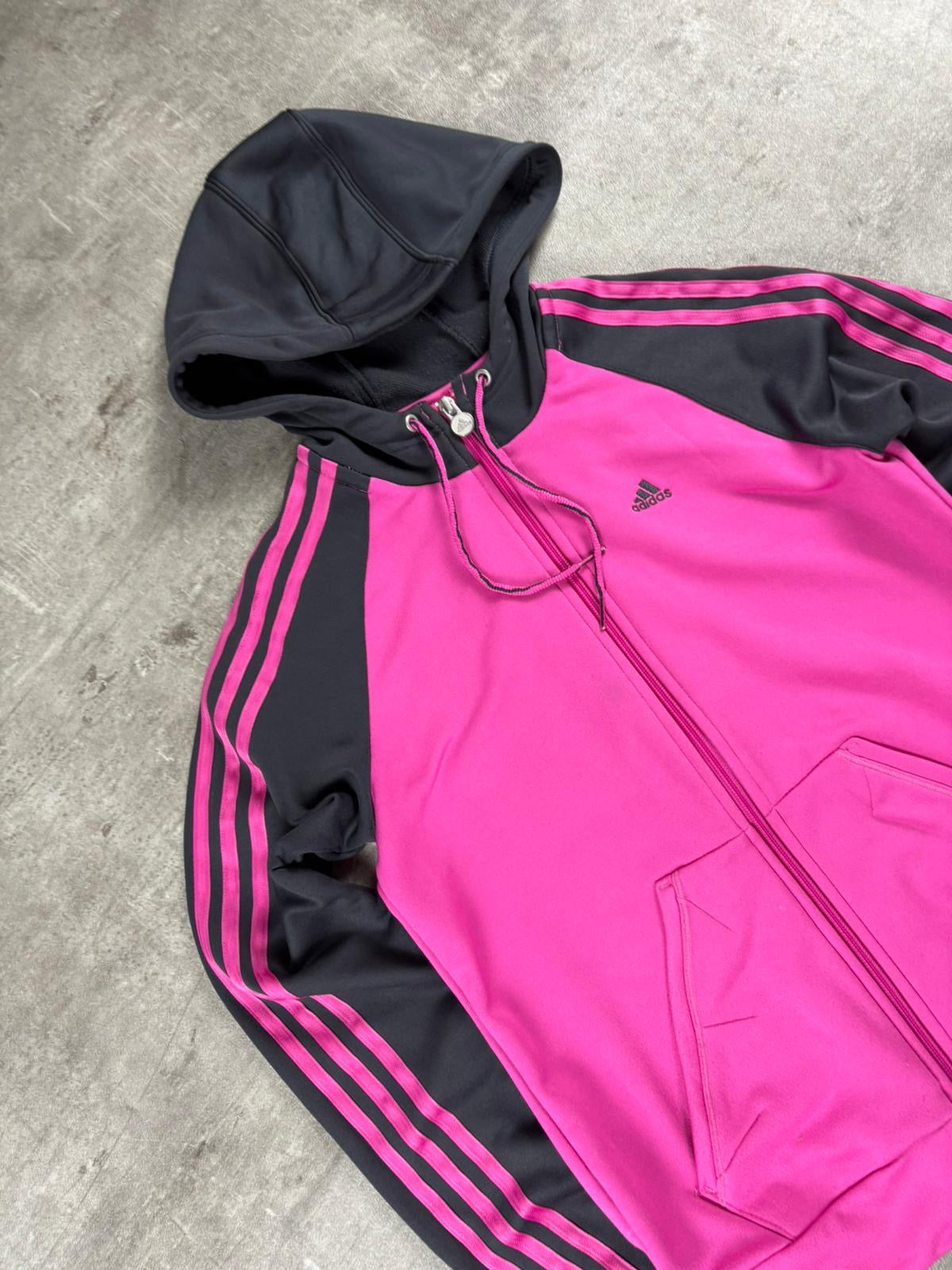 Adidas Trackjacket S
