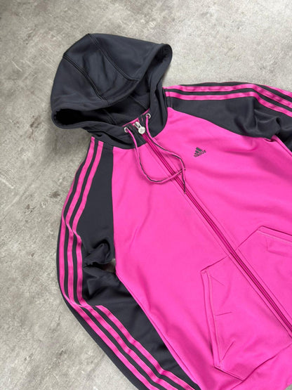 Adidas Trackjacket S