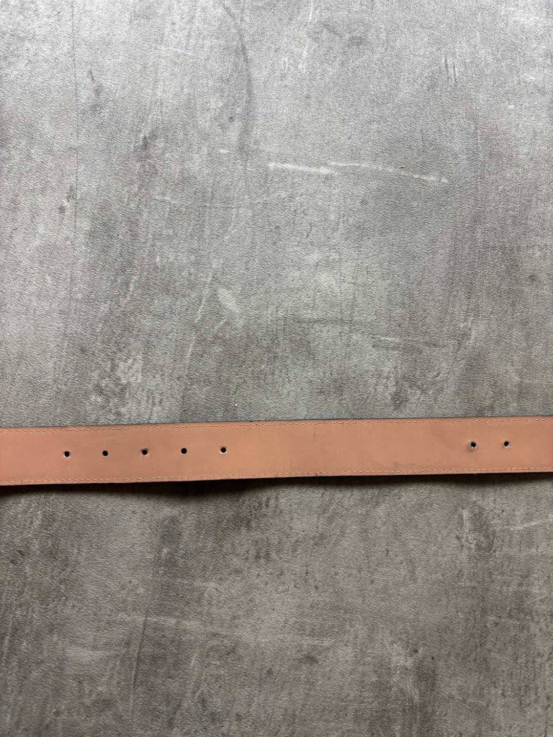 Gucci Gürtel 110cm