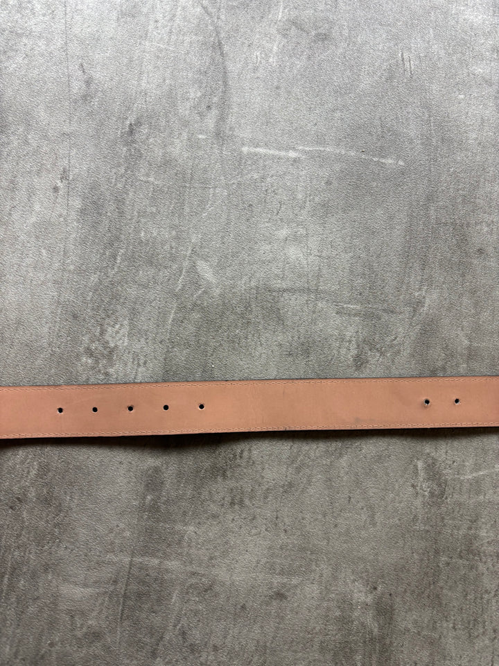 Gucci Gürtel 110cm