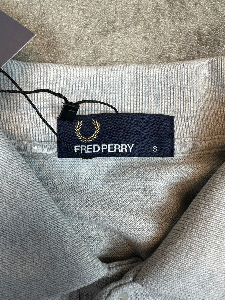Fred Perry Polo S