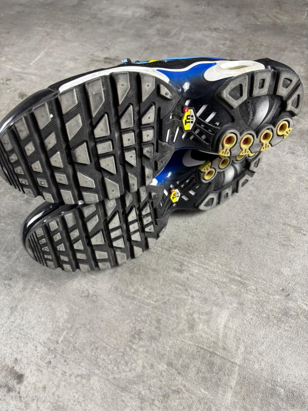 Nike TN Schuhe 42