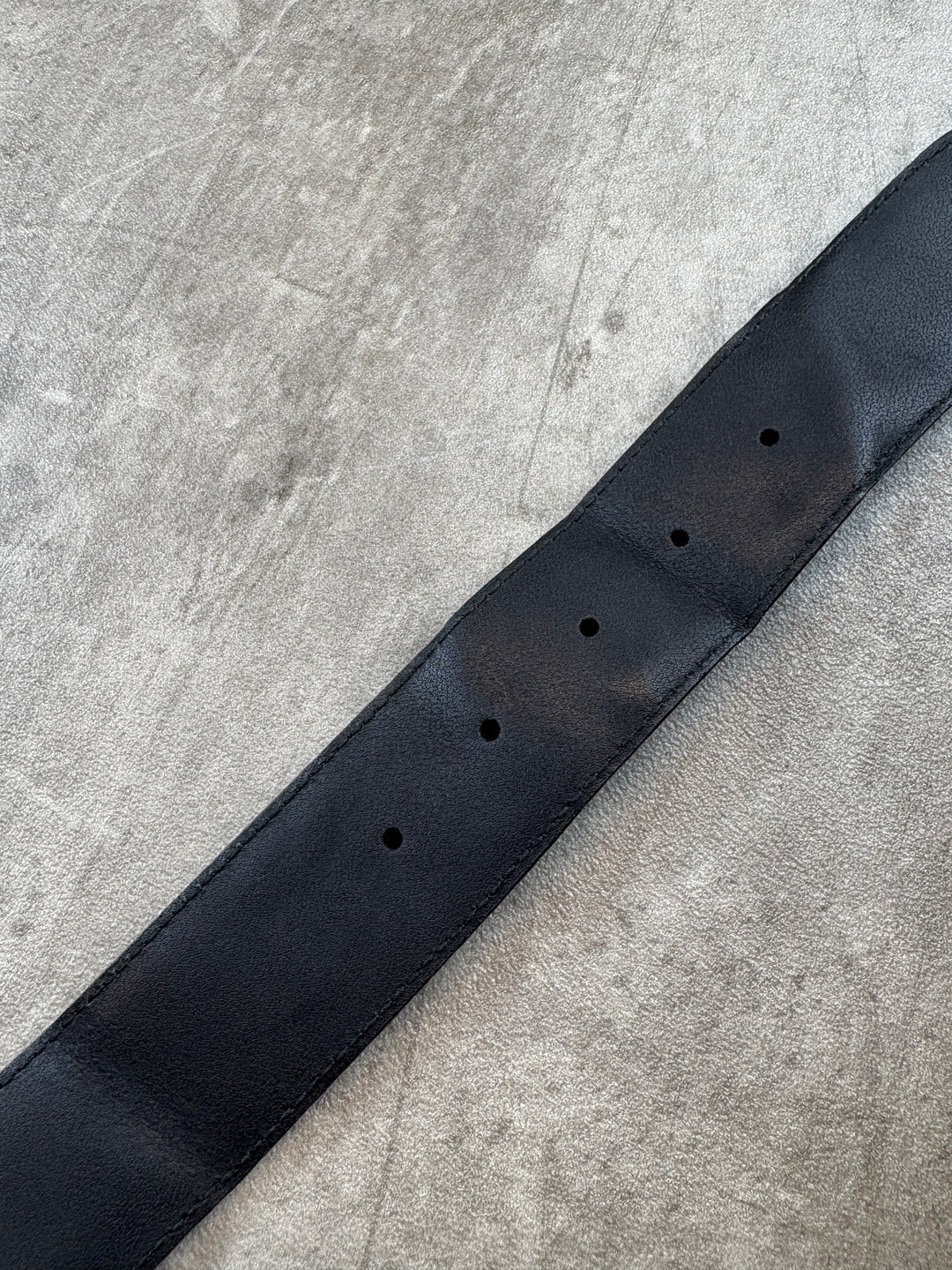 Gucci Gürtel 105cm