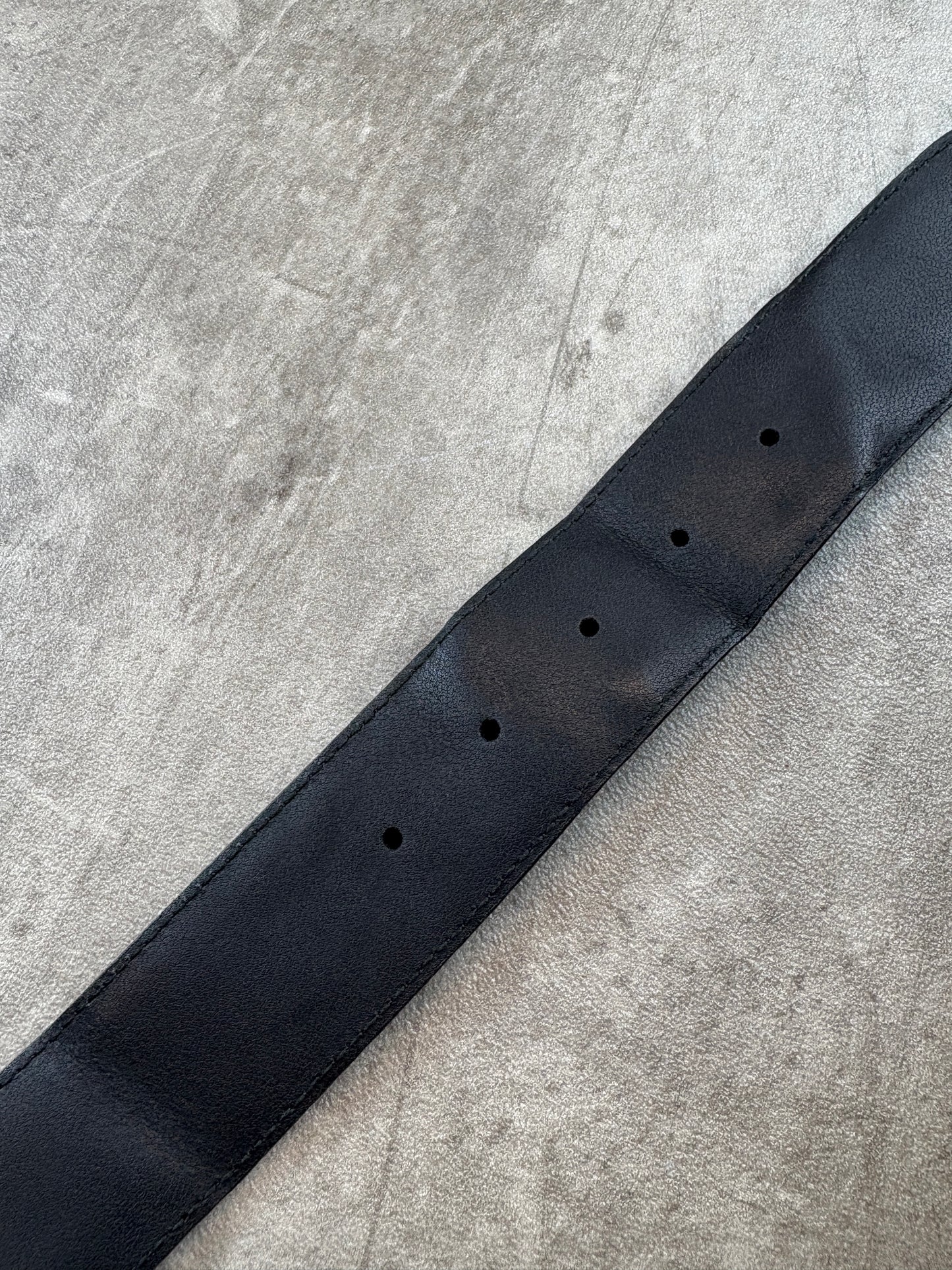 Gucci Gürtel 105cm