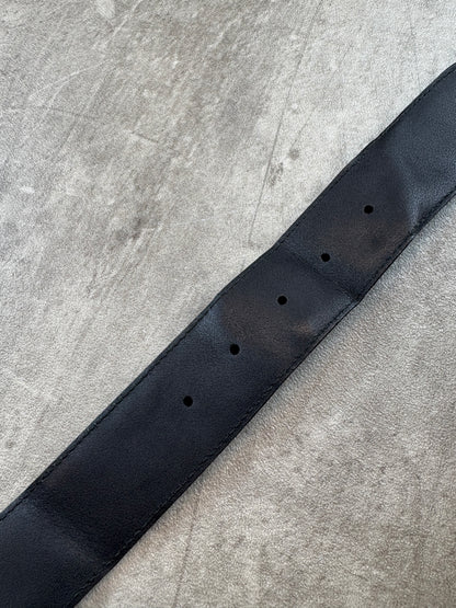 Gucci Gürtel 105cm