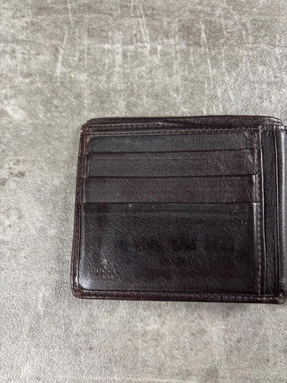 Gucci Portmonee