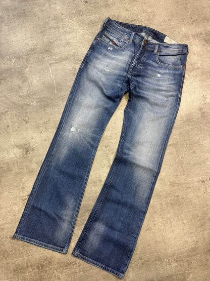Diesel Straight Jeans M