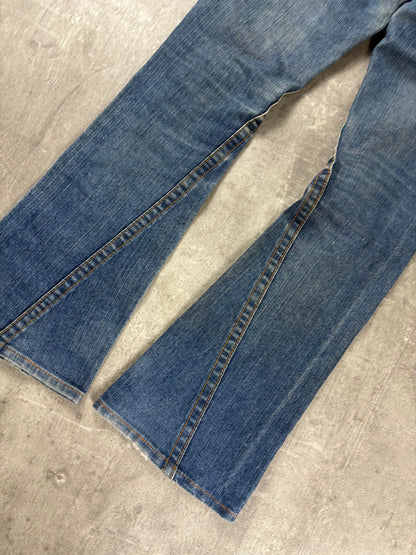 True Religion Low Waist  Jeans S