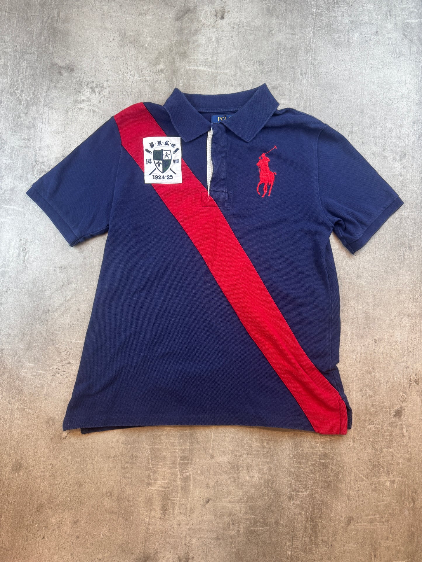 Ralph Lauren Polo S