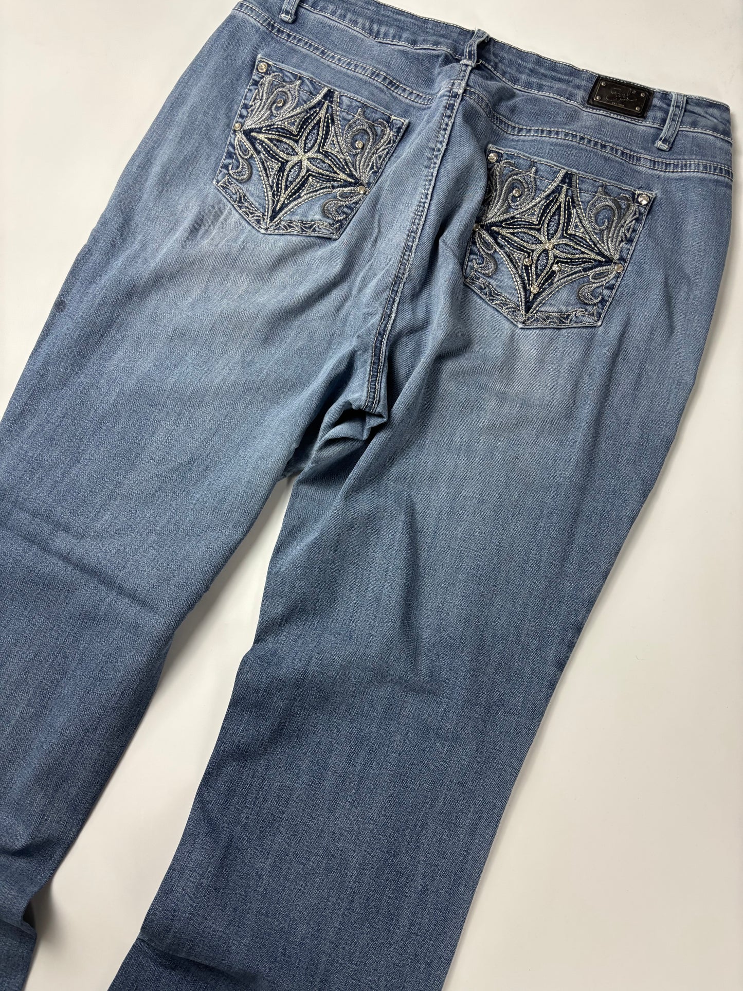 Vintage Jeans XL