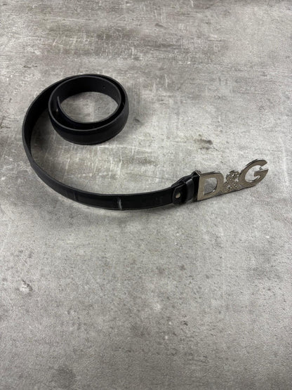 Dolce&Gabbana Gürtel 105cm