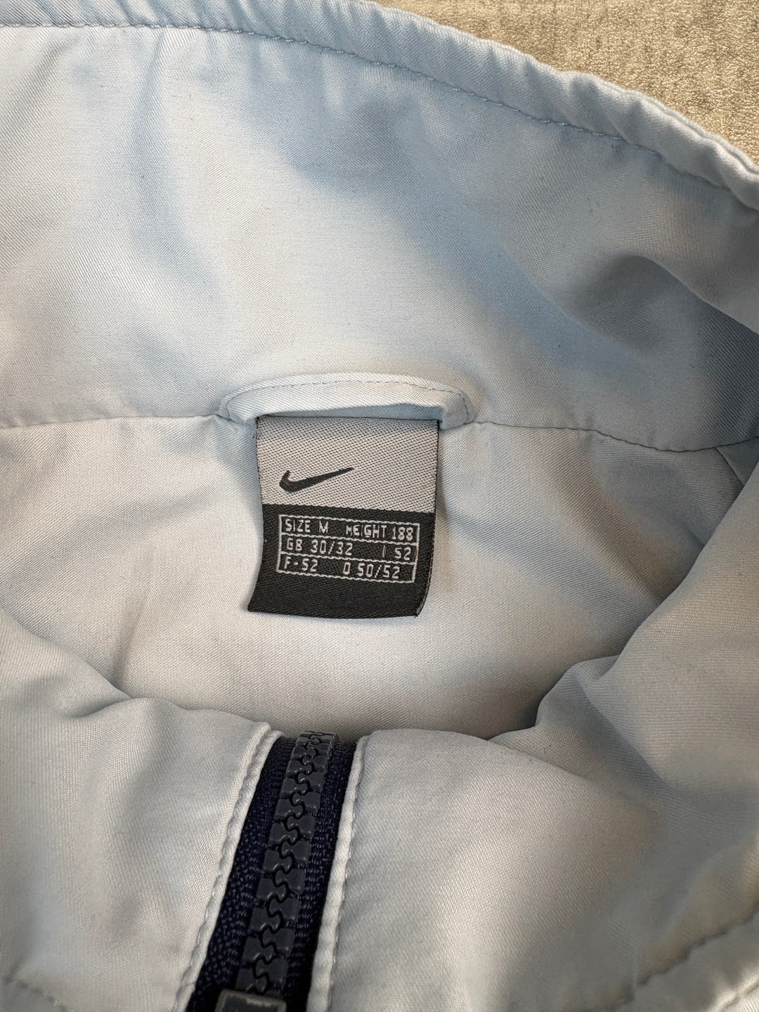 Nike Trackjacket M