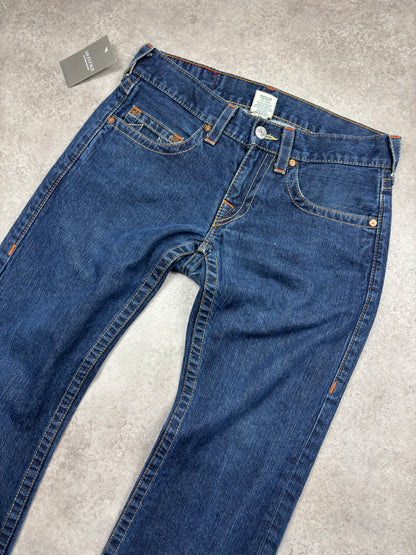 True Religion Flared Jeans M