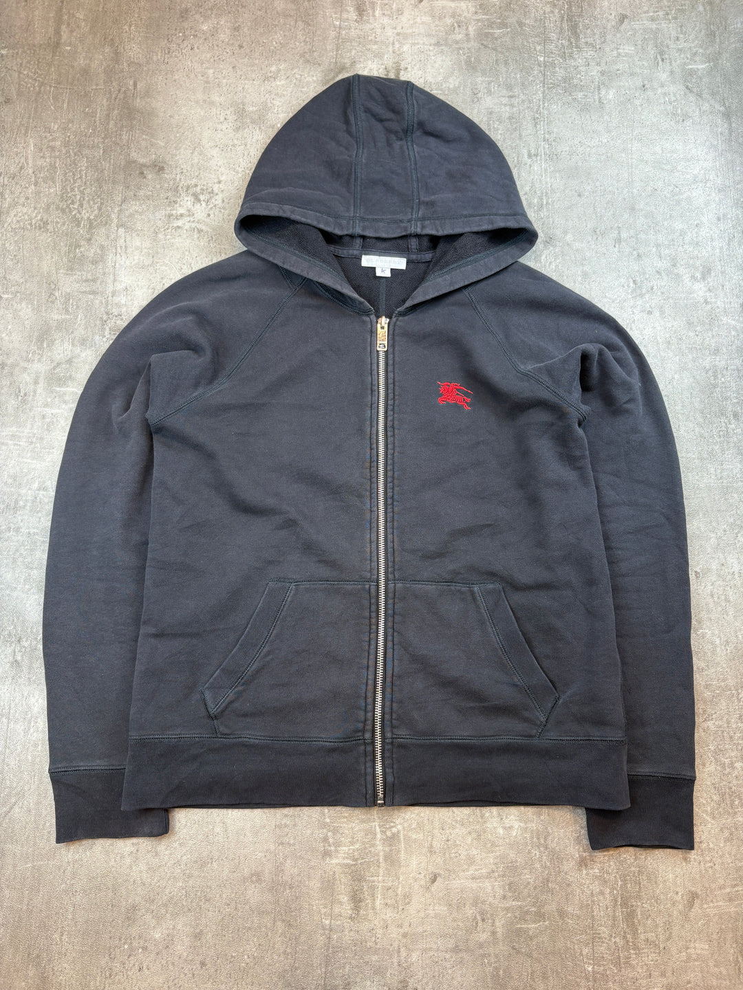 Burberry Zipper M