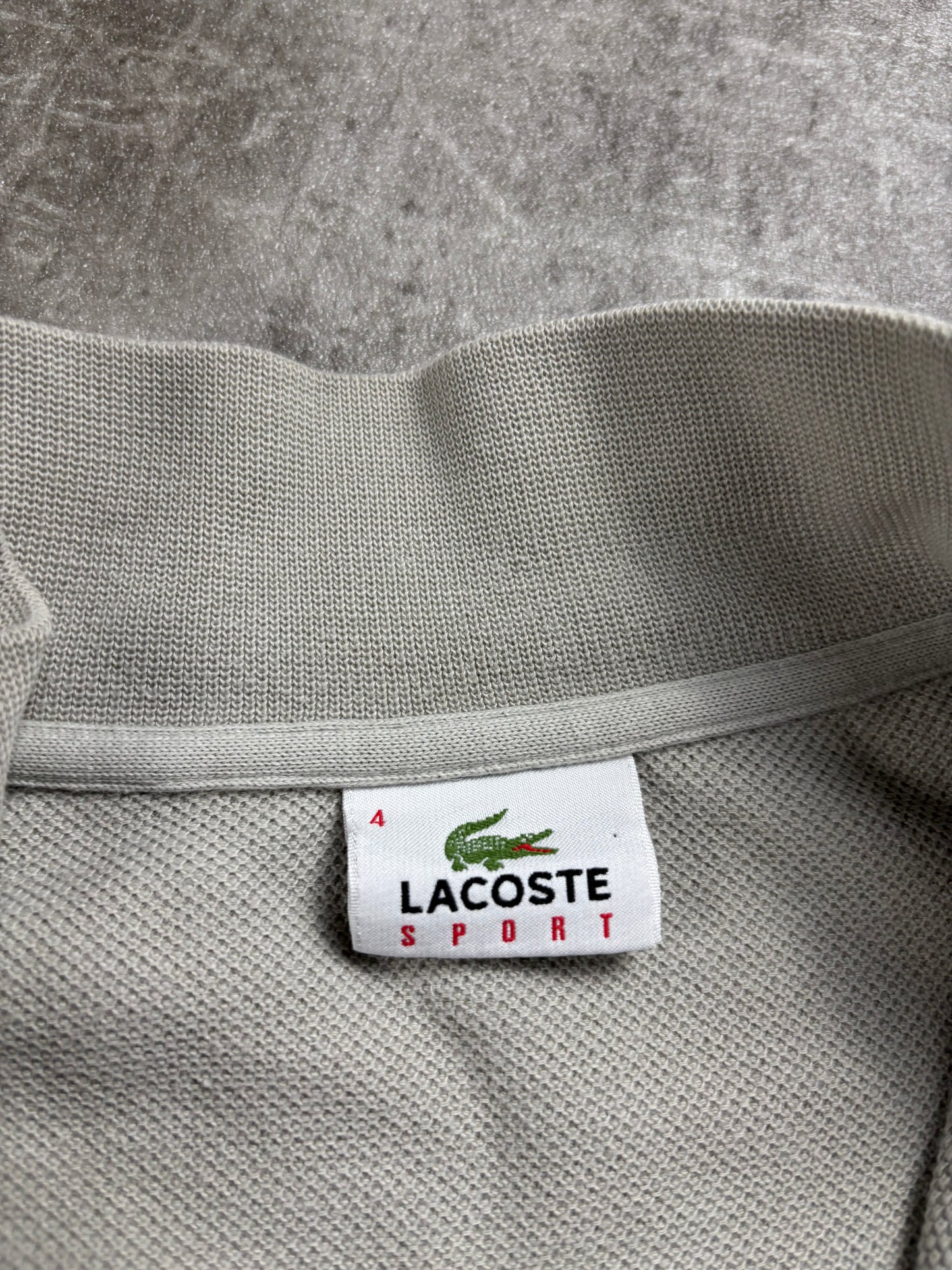 Lacoste Trackjacket M