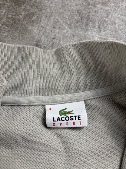 Lacoste Trackjacket M