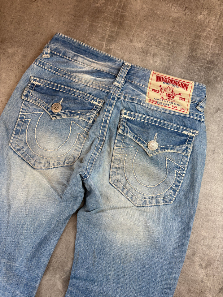 True Religion Bootcut Jeans M