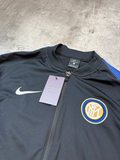 Nike Inter Mailand Trackjacket S
