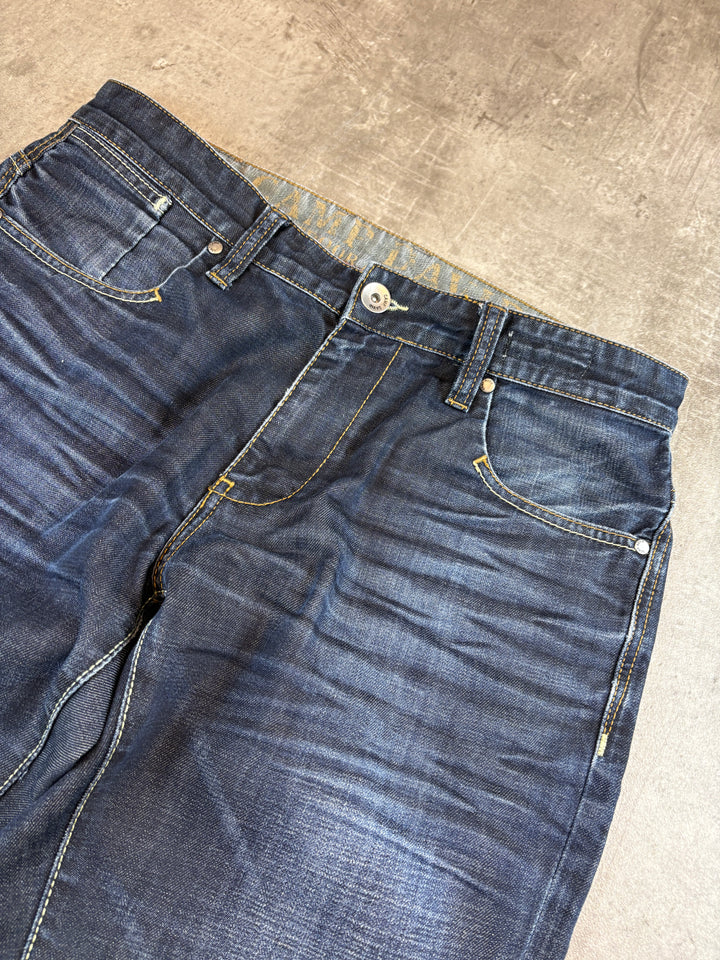Camp David Straight Jeans L