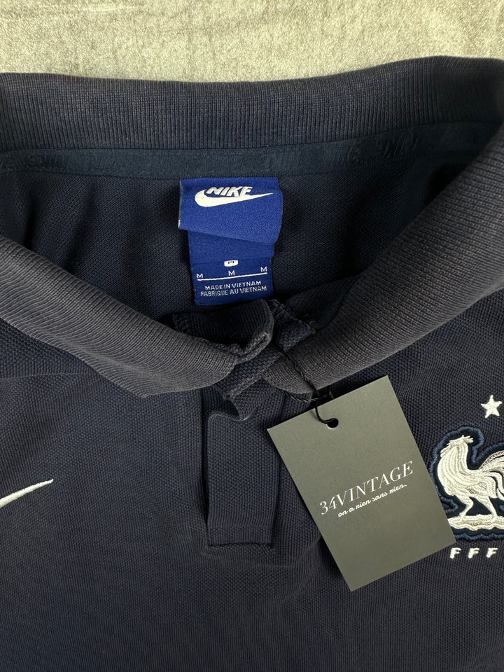 Nike Frankreich Polo M
