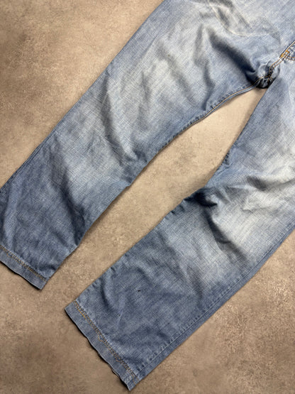 Armani Straight Jeans M