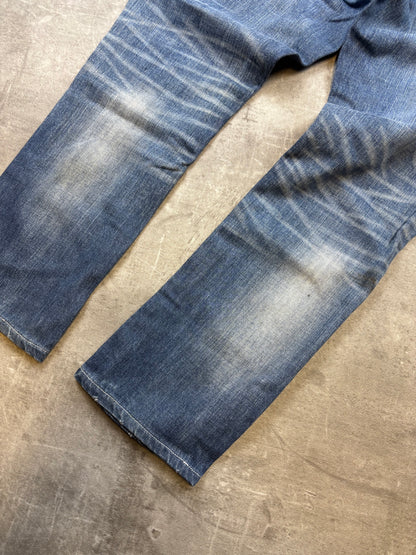 Rock Revival Jeans S