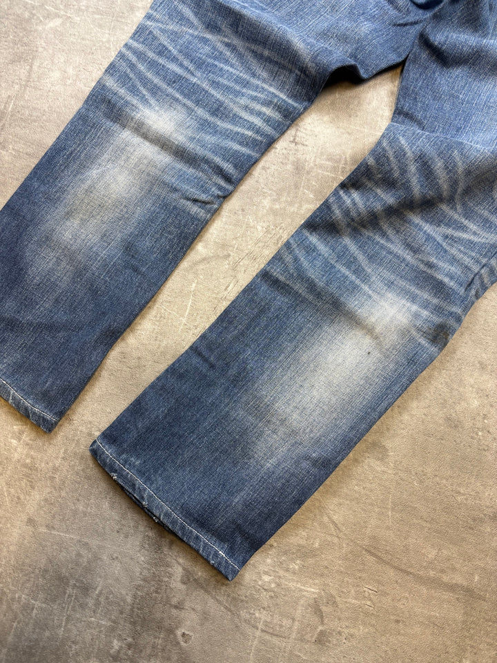 Rock Revival Jeans S