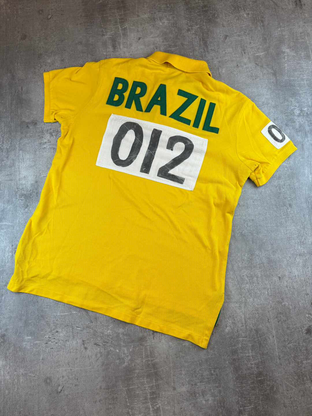 Ralph Lauren BRAZIL Polo M