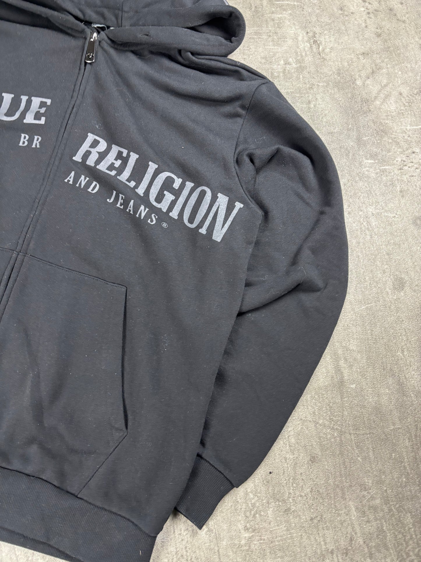 True Religion Jacke XL