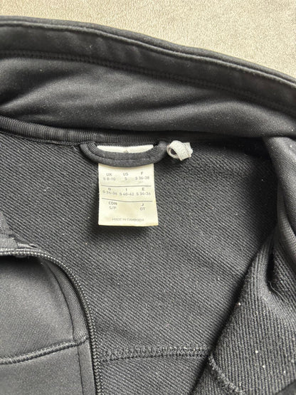 Adidas Trackjacket S