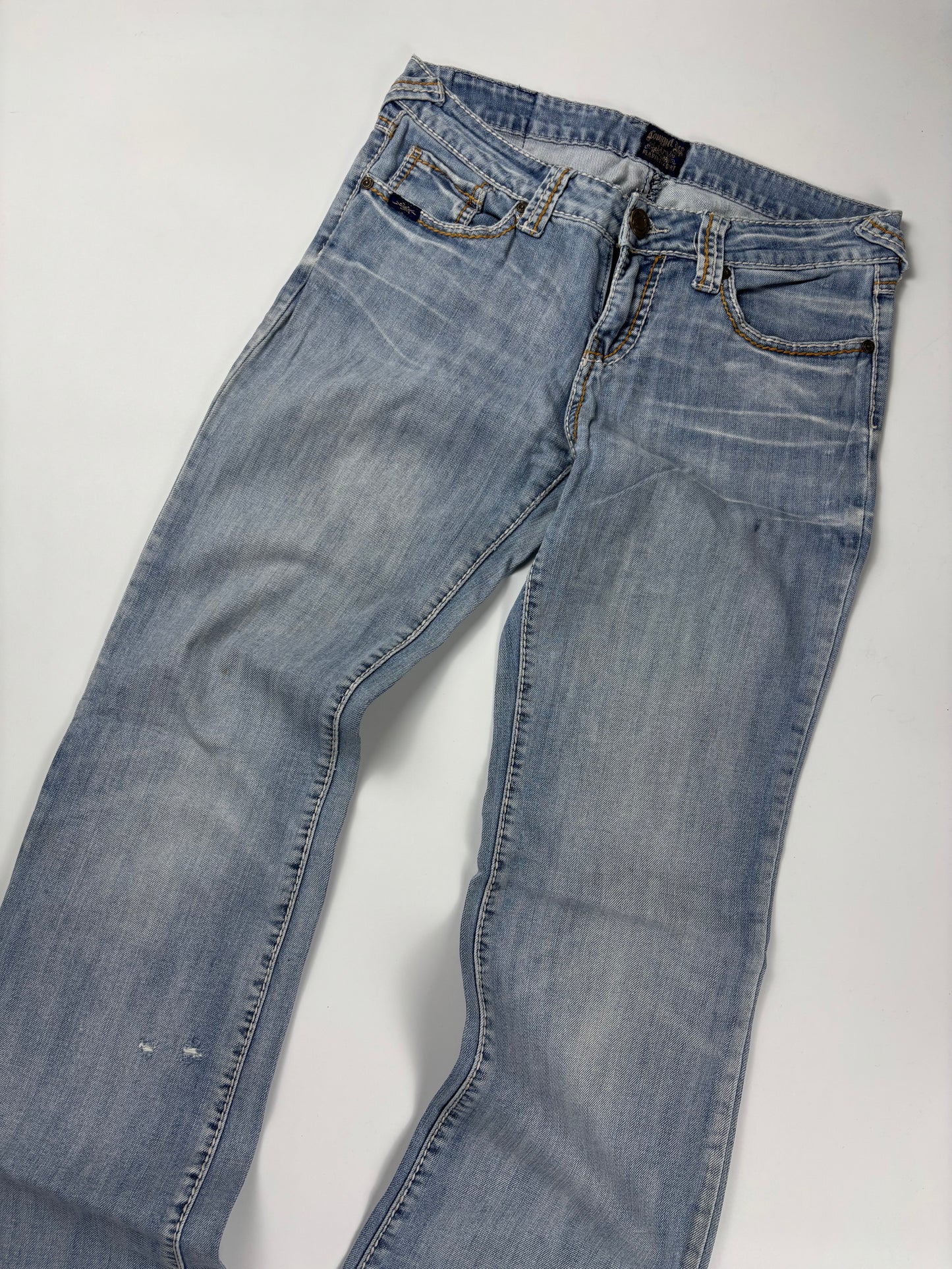 Vintage Jeans XL