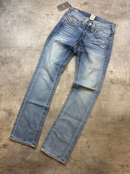 True Religion Low Waist Jeans M