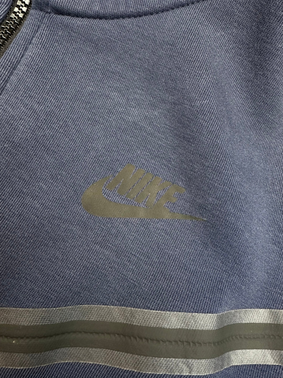 Nike Tech Fleece Zipper S