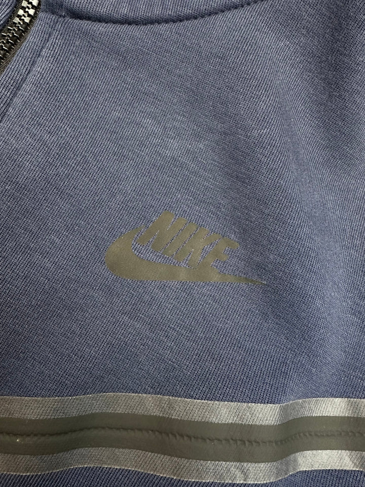 Nike Tech Fleece Zipper S