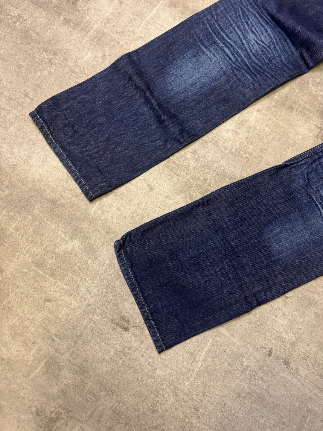 Diesel Straight Jeans M