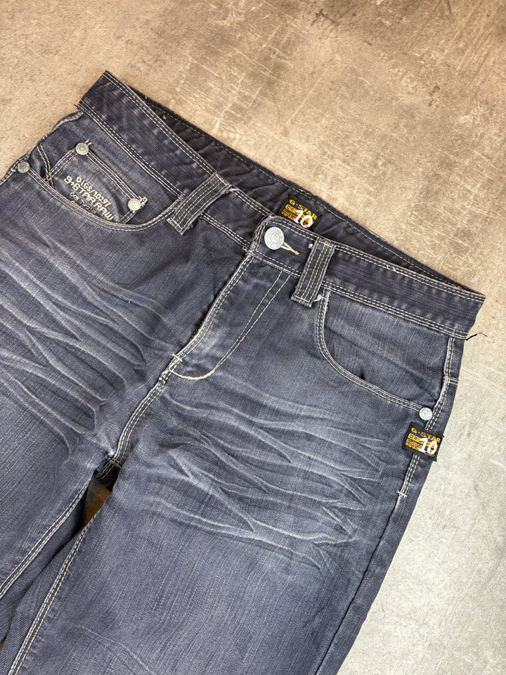 G-Star RAW Straight Jeans S