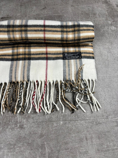 Burberry Schal